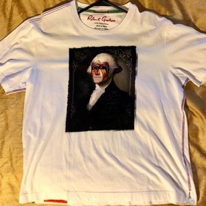 Robert Graham Women’s Tee Shirt Size Large